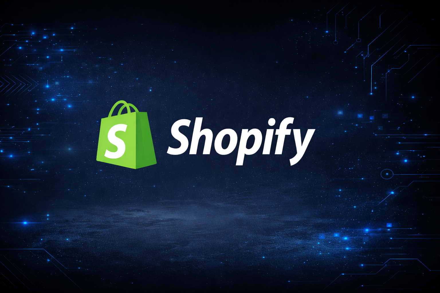Shopify Service